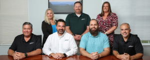 Harrisonburg Business Advisory Board