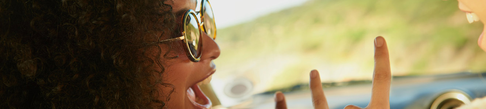 Women Driving