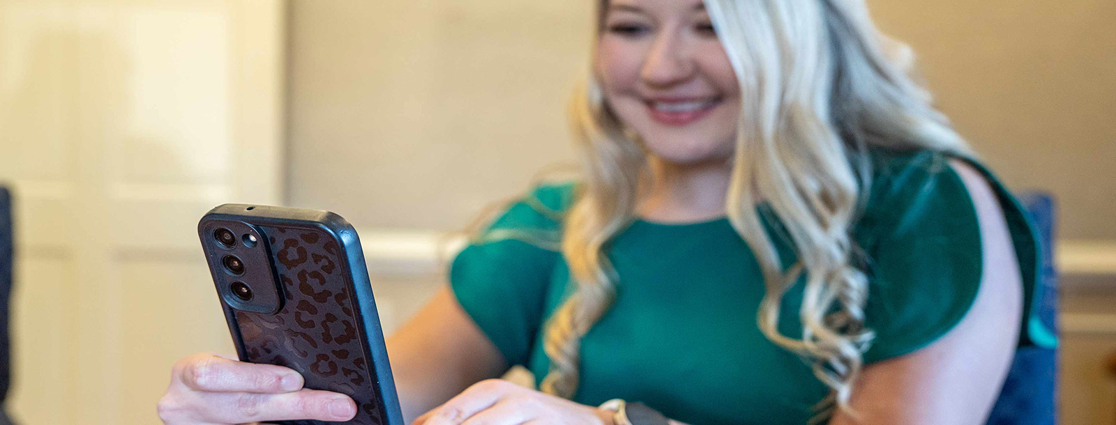 Online Account Opening
