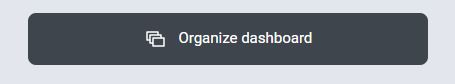 Organize Dashboard Icon