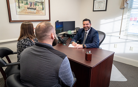 Harrisonburg Business 