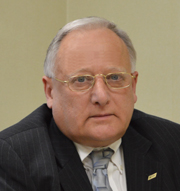 Neal Tarbox, Vice President - Pioneer Bank, Financial Advisor - Infinex Investments