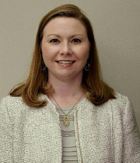 Melissa Campbell