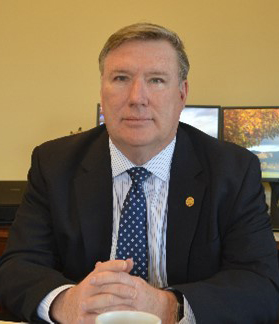 Mark Reed